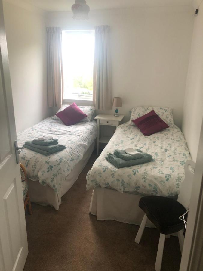 Ferienwohnung Wyvis View, Daviot Inverness Exterior foto