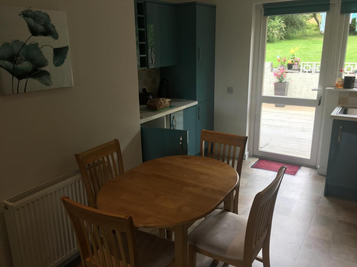 Ferienwohnung Wyvis View, Daviot Inverness Exterior foto