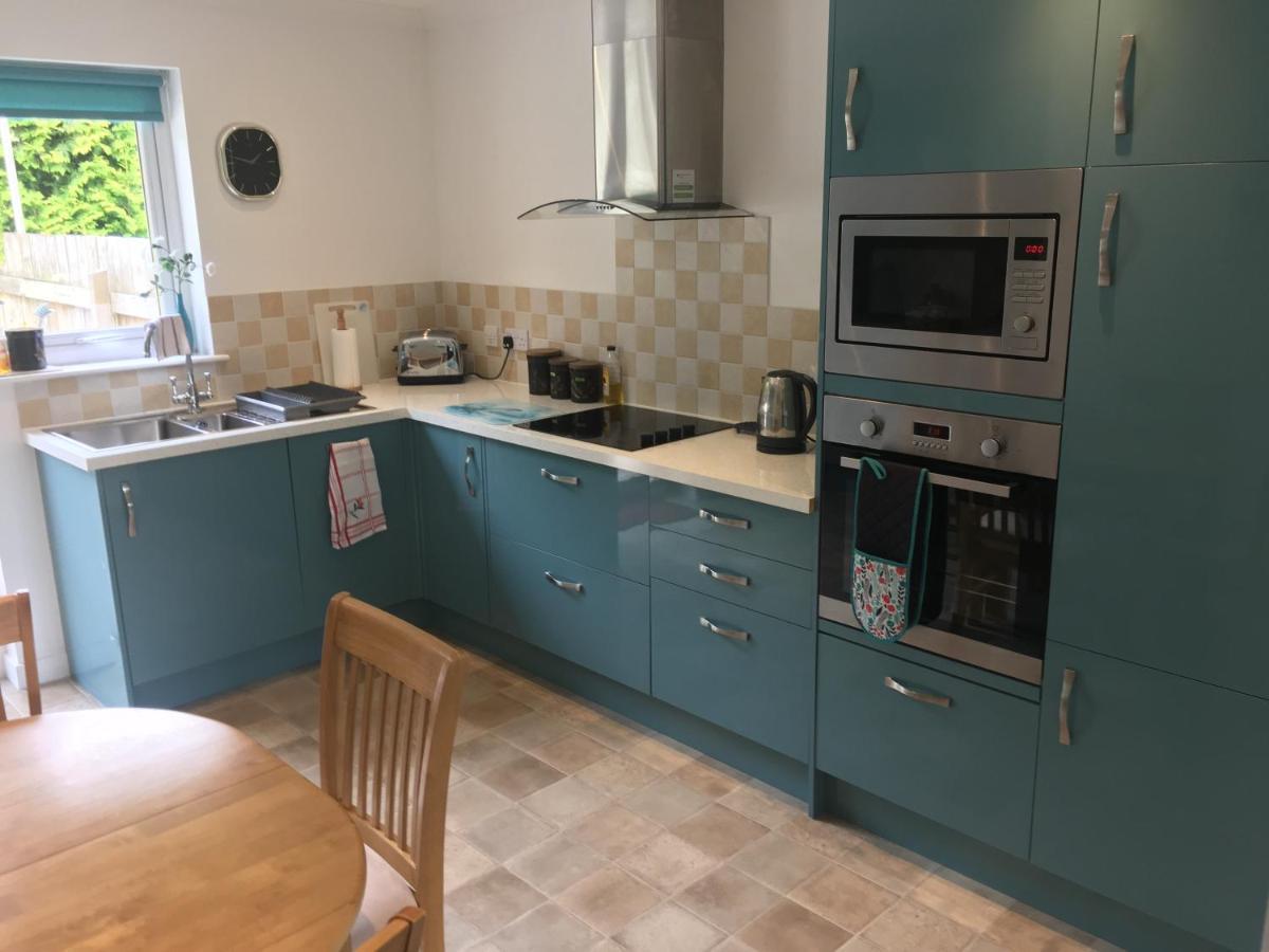 Ferienwohnung Wyvis View, Daviot Inverness Exterior foto
